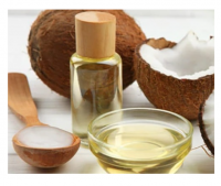 Virgin Coconut Oil