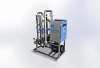 Ceramic Membrane Filtration System