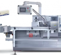 DPP-250P Blister Packing Machine for Efficient Product Packaging