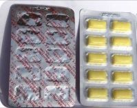 DPP-250Z Blister Packing Machine Efficient