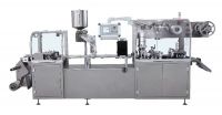 DPP-250Z Blister Packing Machine Efficient