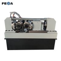 FD-100T Thread Rolling Machine for Making butterfly Bolt and Nut 100 Tons 