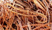 High Purity Millberry Copper wire scrap 99.9% For Factory Prices