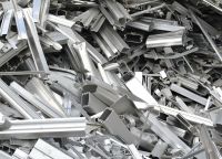 Aluminum Extrussion Scrap 6063 For Sale At Factory Prices