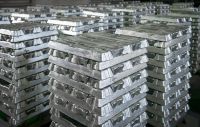 Primary A7, A8, A9 Aluminum Ingots 99.99% For Factory Prices