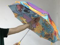 Umbrella final random inspection