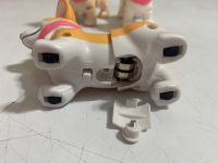Toy Dog test Inspection third-party QC inspector final random Quality Control Service in China