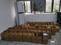 The third part inspection service, inspector, quality control