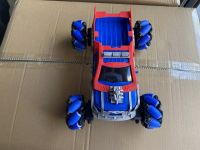 Remote racing car test Inspection third-party QC inspector final random Quality Control Service in China