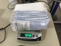 Wash Towel test Inspection third-party QC inspector final random Quality Control Service in China