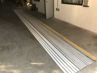 Adhesion tape test Inspection third-party QC inspector final random Quality Control Service in China