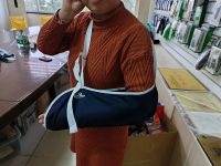 Medical Protection test Inspection third-party QC inspector final random Quality Control Service in China