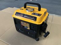 Final AQL 2.5 Inspection for Gasoline Generators - China 3rd-Party QC