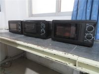Multifunction oven test Inspection third party QC inspector final random Quality Control Service in China