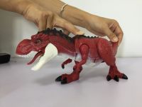 Toy dog functionality testing (e.g., sound mechanisms)