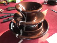 Porcelain insulator test Inspection third-party QC inspector final random Quality Control Service in China