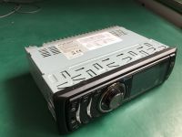 Consumer Electronics Car Radio Test Inspection Third-party QC Inspector Final Random Quality Control Service In China