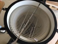 21inch Kamado Japanese barbecue Product Inspection service, QC, inspector, Shipment inspection services in China