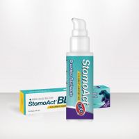 Signatureby StomoAct  BEO(For Dog &amp