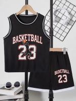 Basketball Uniforms
