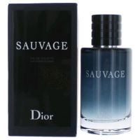 Sauvage By Christian Dior, 3.4