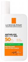 La Roche Posay Anthelios Mineral Face