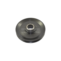 000-024-811 Pulley Solid ASM