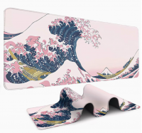 Natural Rubber Mousepad