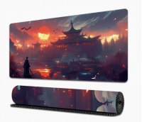 Natural Rubber Mousepad