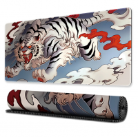 Natural Rubber Mousepad