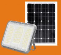 Solar Floodlight - 01