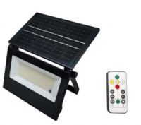 Solar Wall Light - 07
