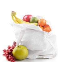 Pure Cotton Tote/Shoulder/Shopping Bags