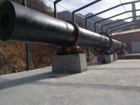 Rotary Kiln