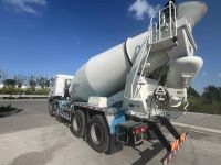 Construction Machinery Shacman M3000s 8X4 12