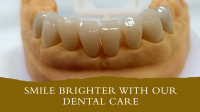 Premium Dental Crowns/High Transluenct Full