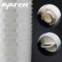High Flow Filter Cartridge