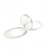 Achromatic Doublet Lenses (Visible/NIR Coating Available) by PhotonEdge