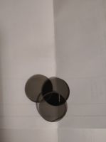 Precision Linear and Circular Polarizers (BK7 & B270) by PhotonEdge