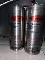New Pure Red Liquid Mercury 99.999%