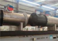 Equipment And Machine Spares For Sulfuric