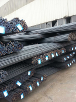 Rebar: HRB400E/500