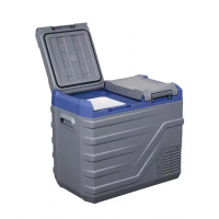 NLS55 Alpicool Portable Camping Car Fridge