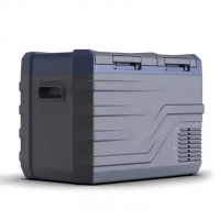 NLS45 Alpicool Portable 12v Car Fridge