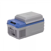 NL20 Alpicool 19.7L Portable Camping