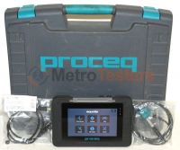 Proceq Equotip 550 Portable Rockwell Hardness Tester