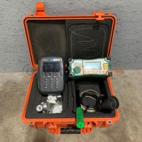Landtec GEM 5000 Series &amp; SEM 5000 Gas Analyzer