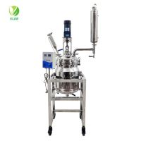 Stainless Steel Reactor