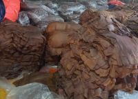 RSS3 Natural Rubber (Ribbed Smoked Sheet 3) for Sale