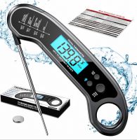 Meat Thermometer Digital Instant Read Meat